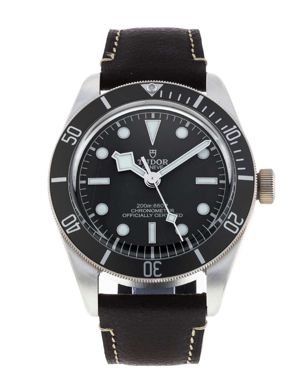 Tudor Black Bay M79010SG-0001